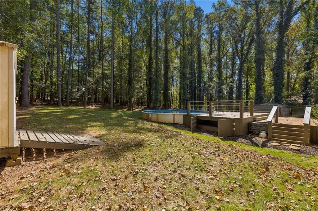 107 Emerald Cove Drive Woodstock GA 30189