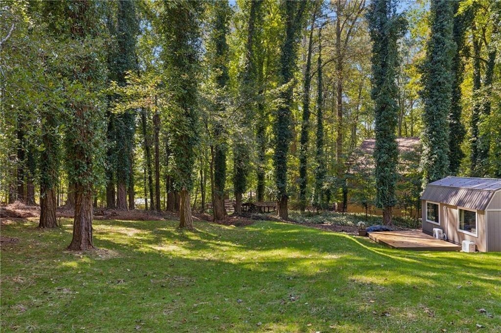 107 Emerald Cove Drive Woodstock GA 30189