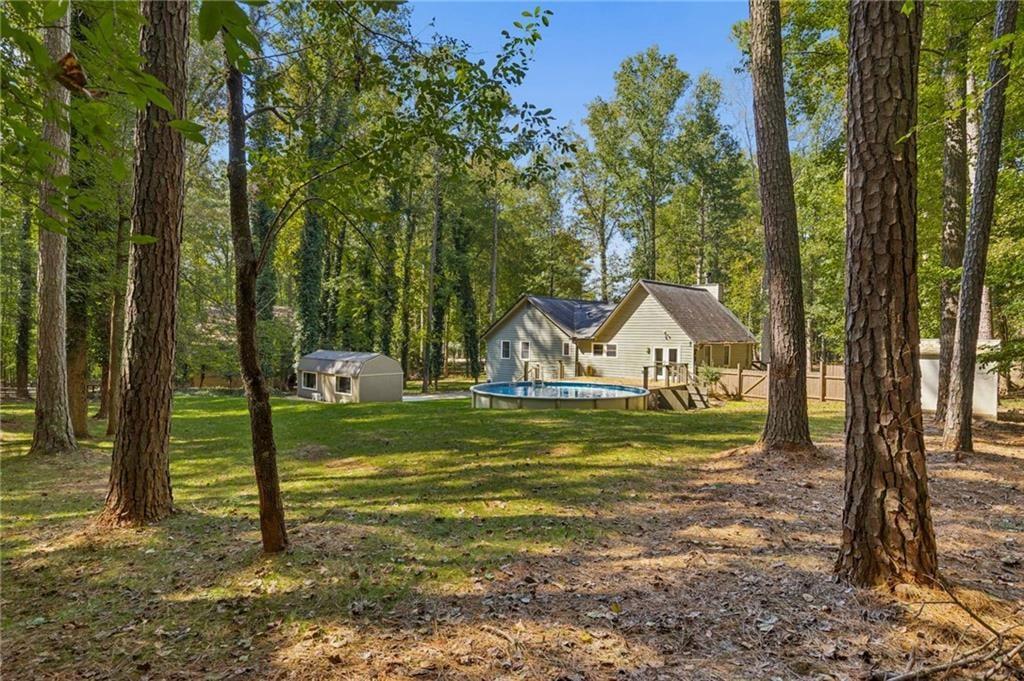 107 Emerald Cove Drive Woodstock GA 30189