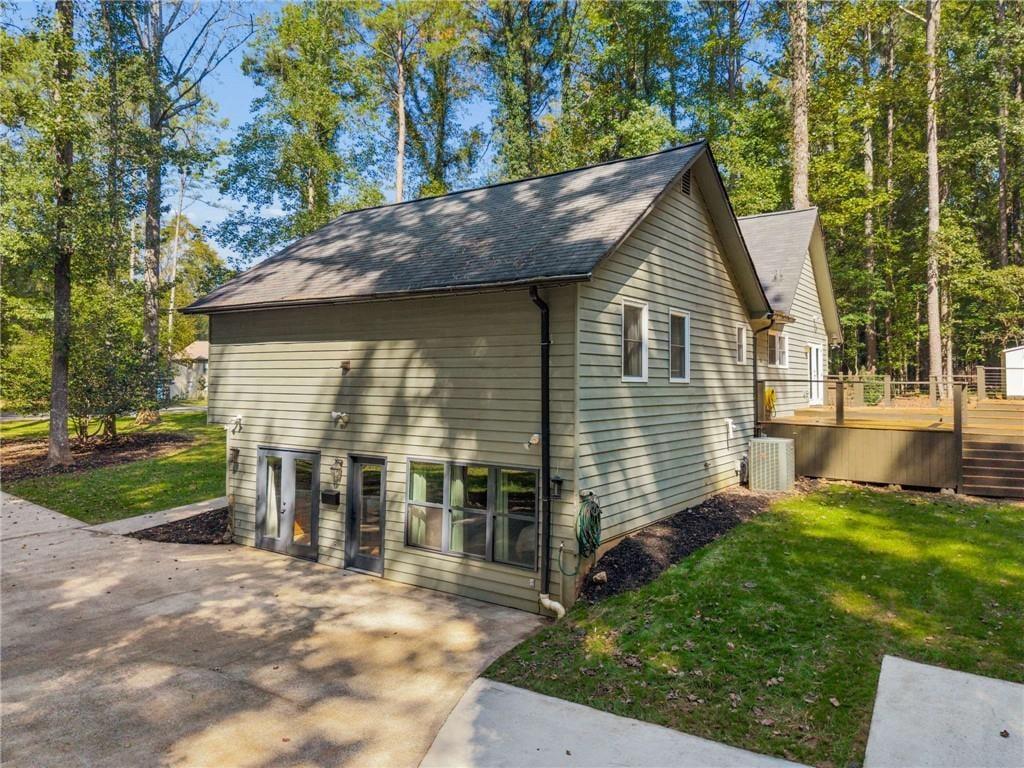 107 Emerald Cove Drive Woodstock GA 30189
