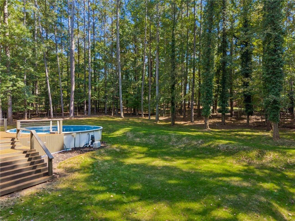 107 Emerald Cove Drive Woodstock GA 30189