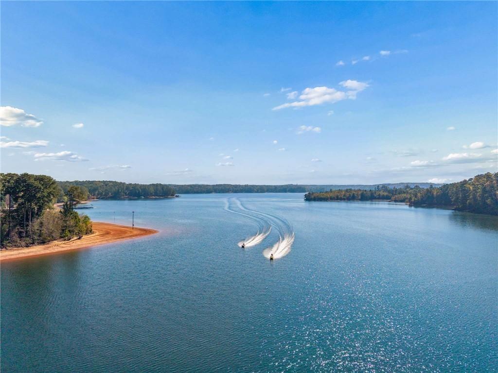 107 Emerald Cove Drive Woodstock GA 30189
