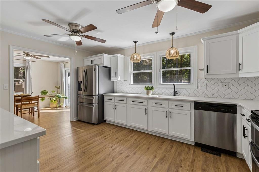 107 Emerald Cove Drive Woodstock GA 30189