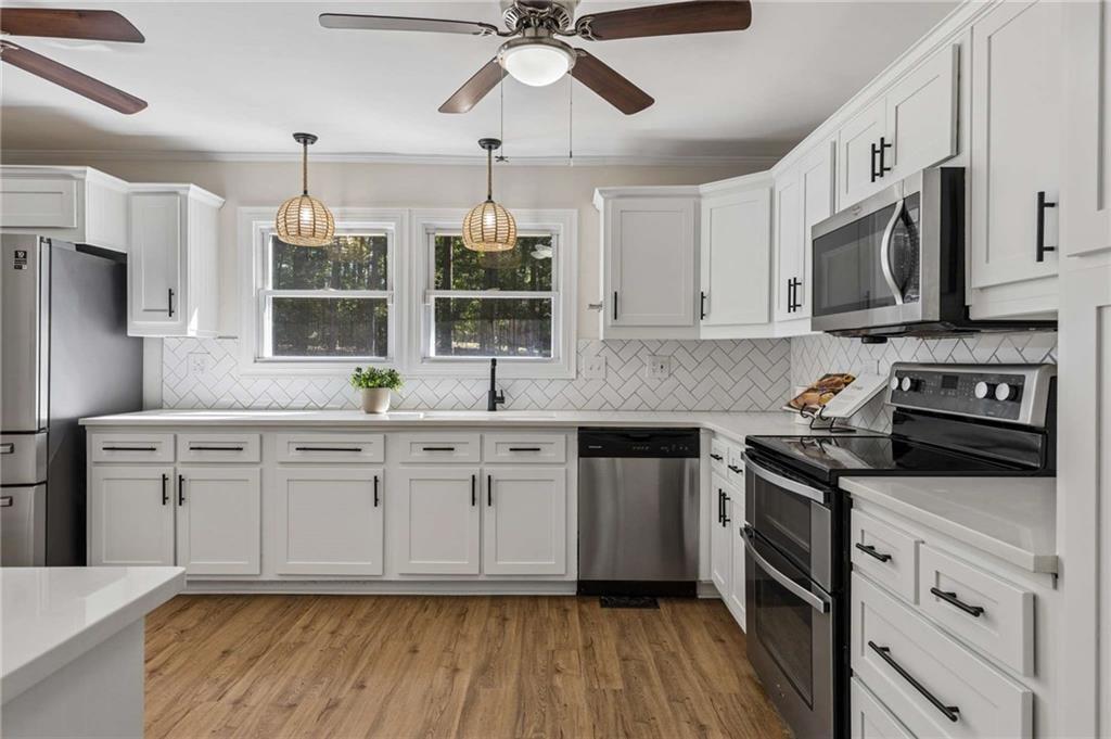 107 Emerald Cove Drive Woodstock GA 30189