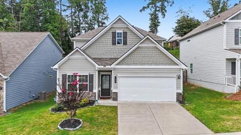 173 Worley Drive Jasper GA 30143