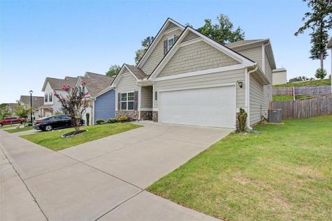 173 Worley Drive Jasper GA 30143