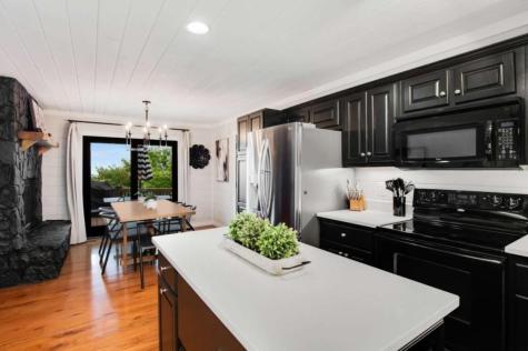 231 Sunrock Mountain Trail Blue Ridge GA 30513