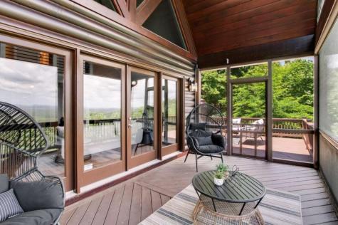 231 Sunrock Mountain Trail Blue Ridge GA 30513