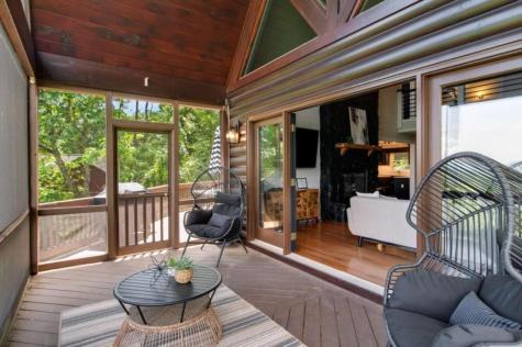 231 Sunrock Mountain Trail Blue Ridge GA 30513