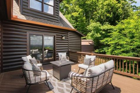 231 Sunrock Mountain Trail Blue Ridge GA 30513