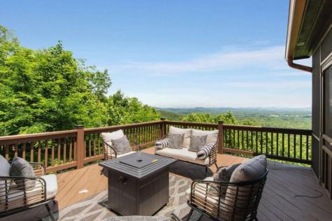 231 Sunrock Mountain Trail Blue Ridge GA 30513