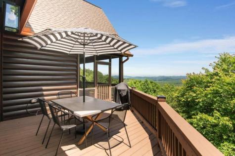 231 Sunrock Mountain Trail Blue Ridge GA 30513