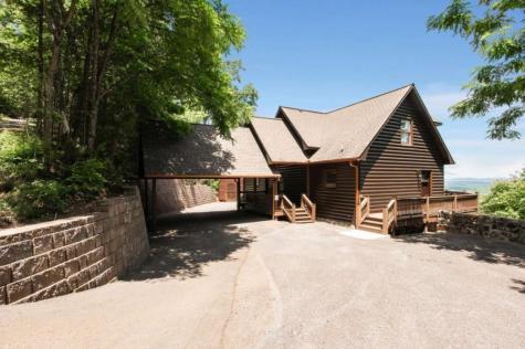 231 Sunrock Mountain Trail Blue Ridge GA 30513