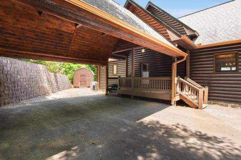 231 Sunrock Mountain Trail Blue Ridge GA 30513