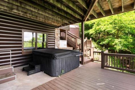 231 Sunrock Mountain Trail Blue Ridge GA 30513