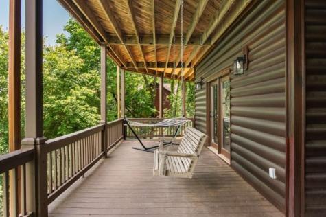 231 Sunrock Mountain Trail Blue Ridge GA 30513