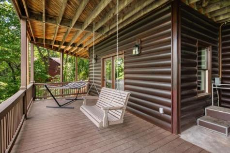 231 Sunrock Mountain Trail Blue Ridge GA 30513