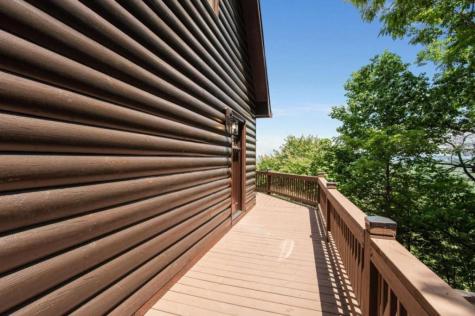 231 Sunrock Mountain Trail Blue Ridge GA 30513