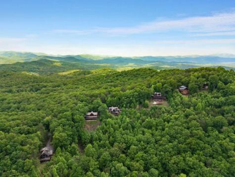 231 Sunrock Mountain Trail Blue Ridge GA 30513