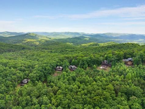 231 Sunrock Mountain Trail Blue Ridge GA 30513