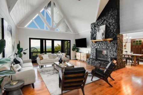 231 Sunrock Mountain Trail Blue Ridge GA 30513