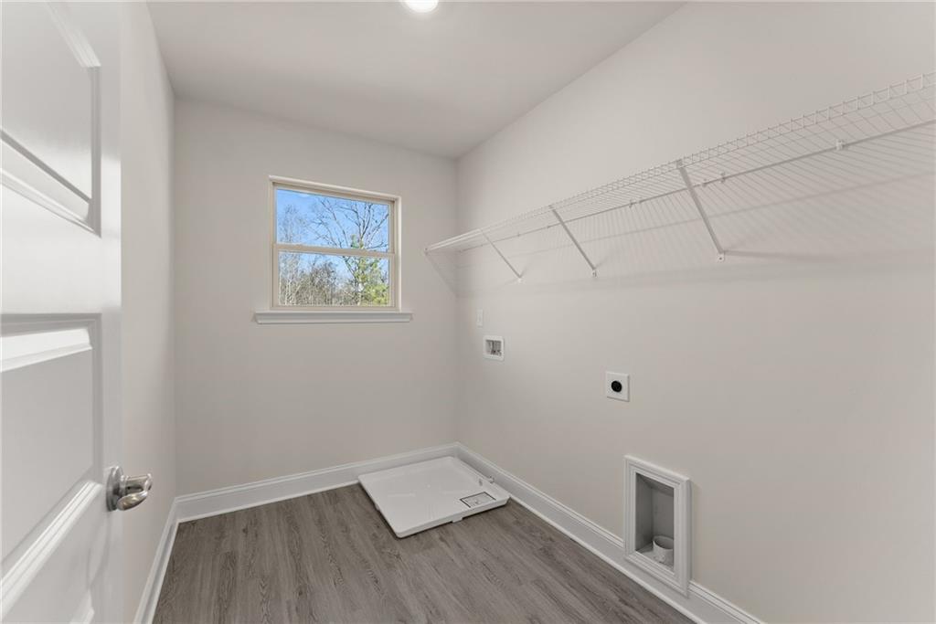 646 Bald Ridge Circle Demorest GA 30535