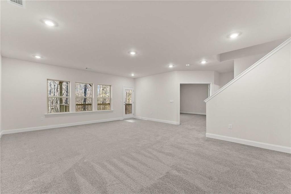 646 Bald Ridge Circle Demorest GA 30535