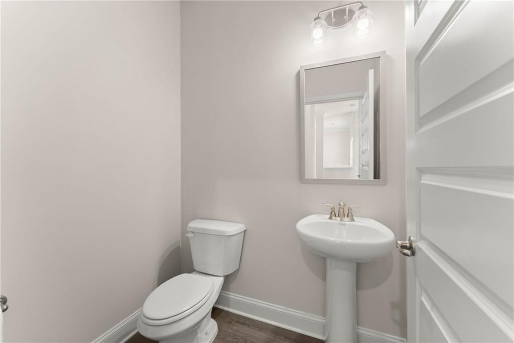 646 Bald Ridge Circle Demorest GA 30535