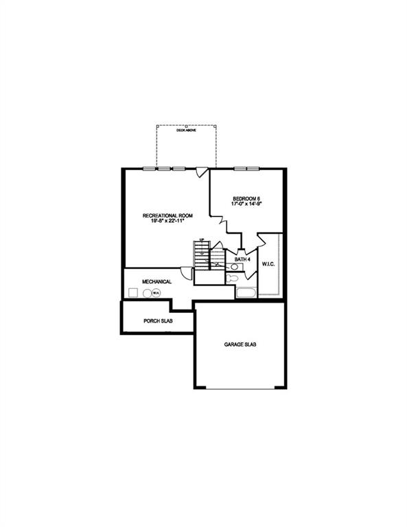 646 Bald Ridge Circle Demorest GA 30535