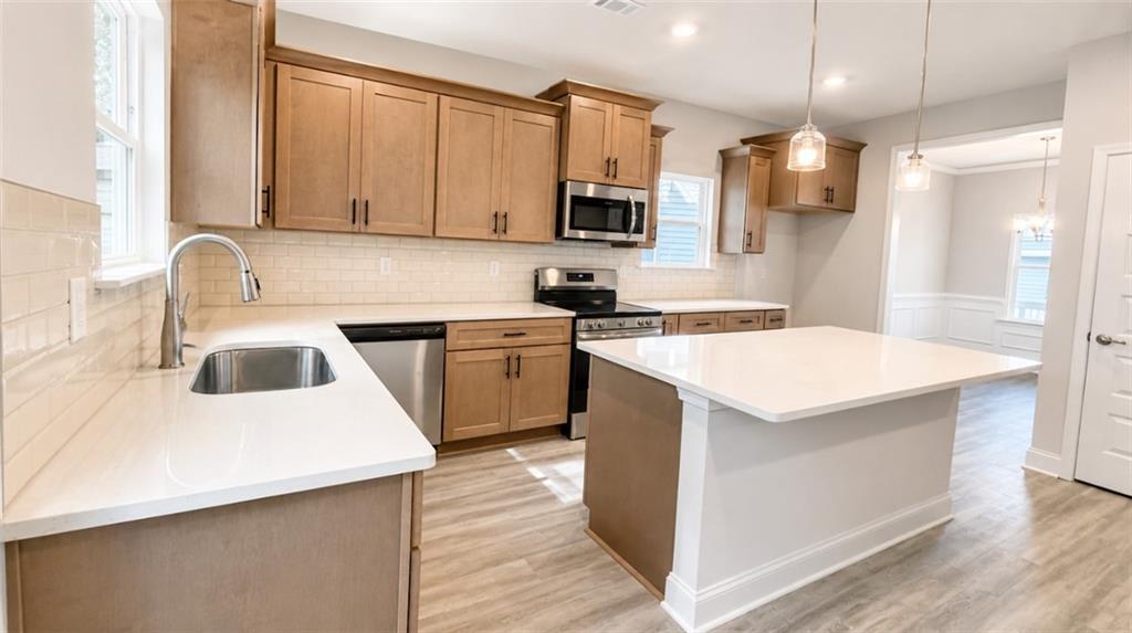 646 Bald Ridge Circle Demorest GA 30535