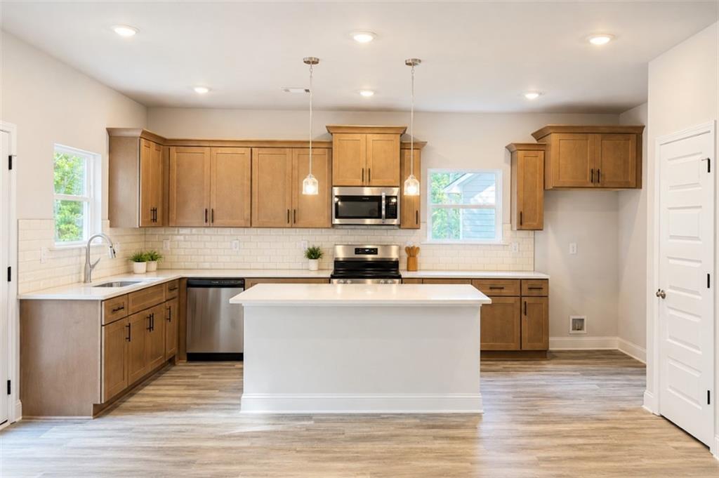 646 Bald Ridge Circle Demorest GA 30535