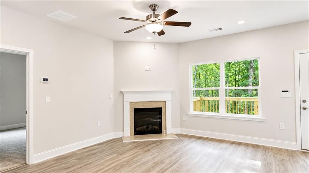 646 Bald Ridge Circle Demorest GA 30535