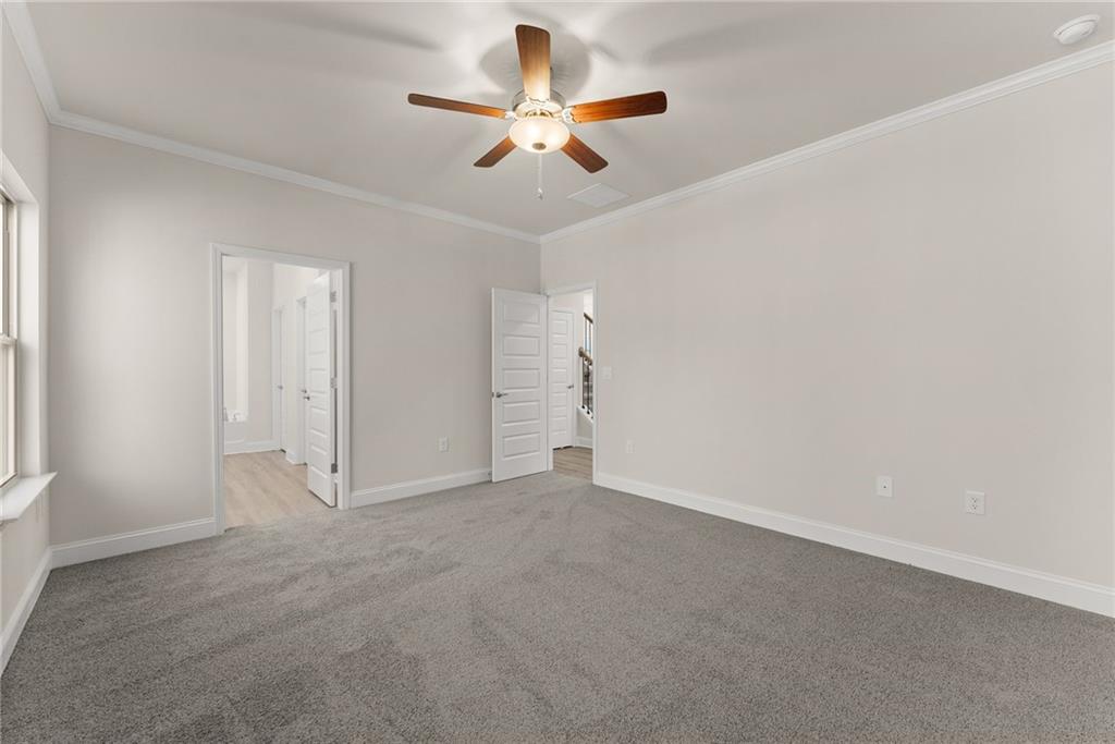 646 Bald Ridge Circle Demorest GA 30535