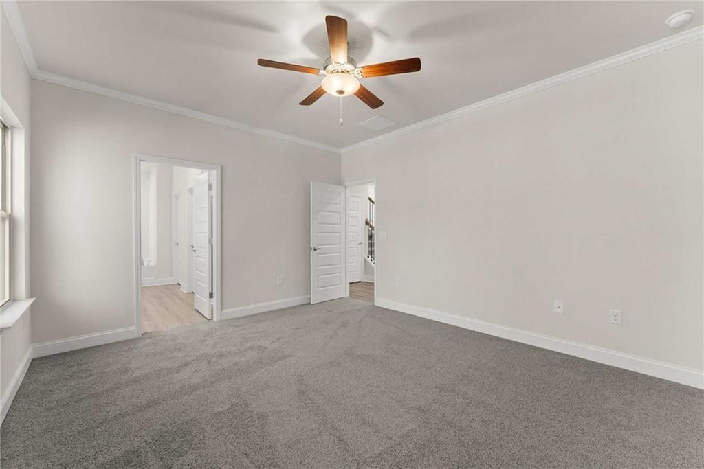646 Bald Ridge Circle Demorest GA 30535