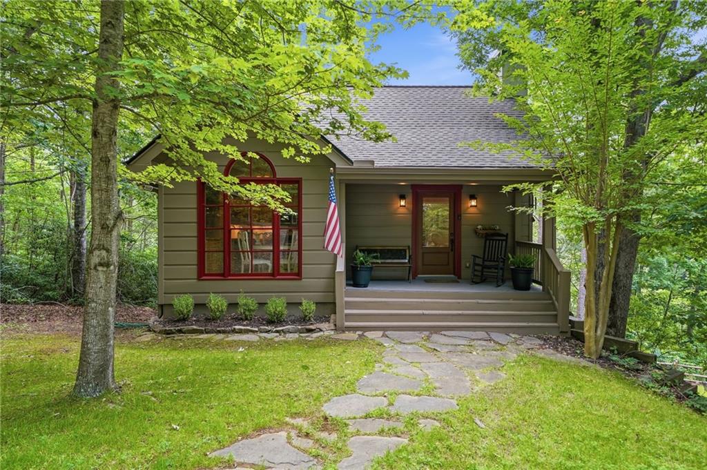 285 Lakeview Road Jasper GA 30143