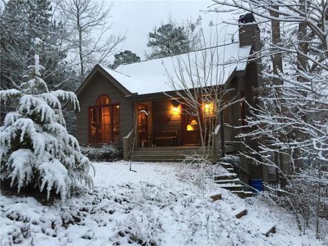285 Lakeview Road Jasper GA 30143