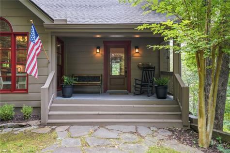 285 Lakeview Road Jasper GA 30143