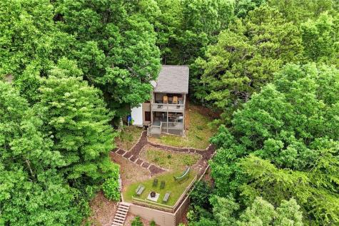 285 Lakeview Road Jasper GA 30143