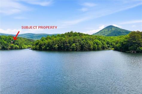 285 Lakeview Road Jasper GA 30143