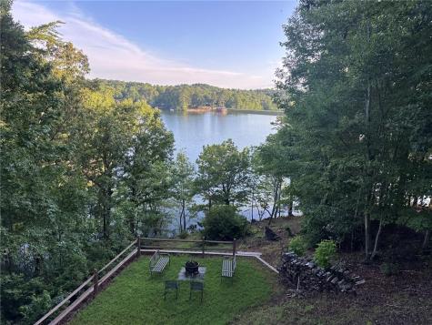 285 Lakeview Road Jasper GA 30143