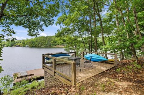 285 Lakeview Road Jasper GA 30143
