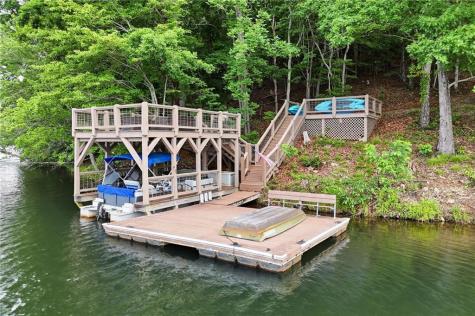 285 Lakeview Road Jasper GA 30143