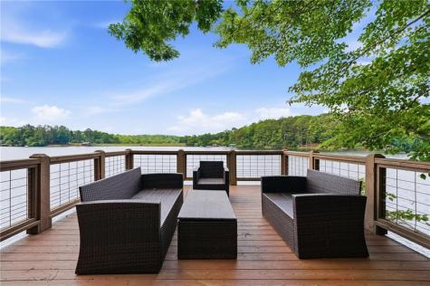 285 Lakeview Road Jasper GA 30143