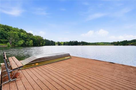 285 Lakeview Road Jasper GA 30143