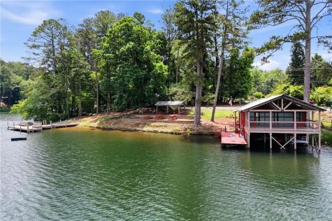 285 Lakeview Road Jasper GA 30143