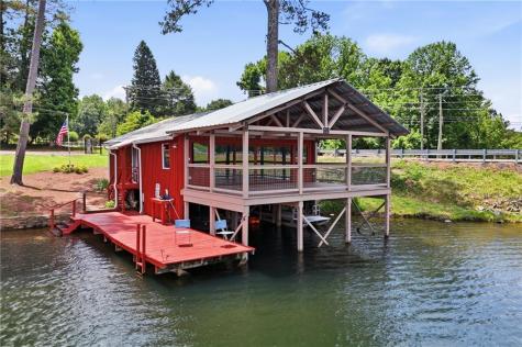 285 Lakeview Road Jasper GA 30143