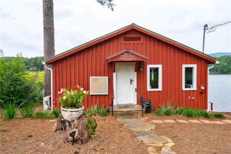 285 Lakeview Road Jasper GA 30143