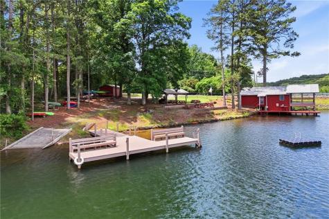 285 Lakeview Road Jasper GA 30143