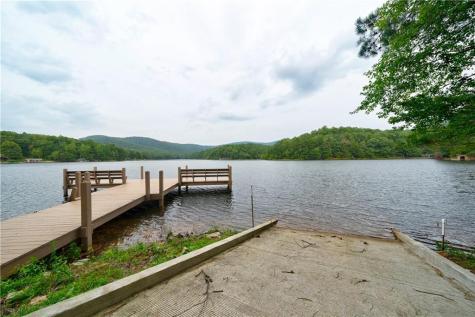 285 Lakeview Road Jasper GA 30143