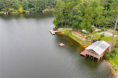 285 Lakeview Road Jasper GA 30143